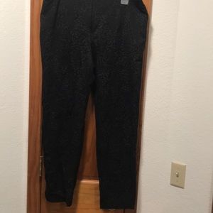 Alfani size 14 dress pants